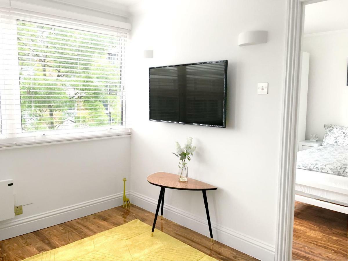 Superb Central Modern 3Bed 2Bath With Wifi, Trendy Fitzrovia W1 By Oxford Street Affable Informative Host London Exterior foto