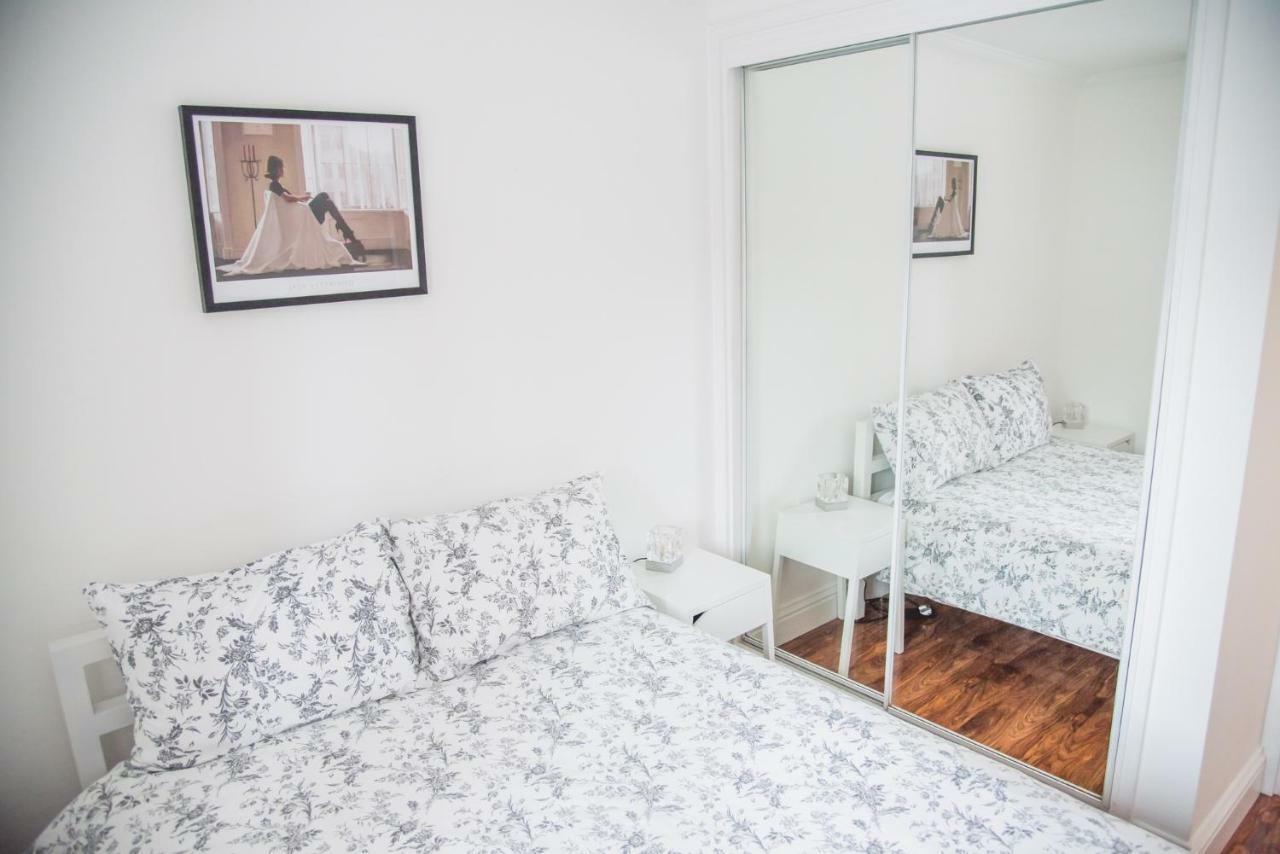 Superb Central Modern 3Bed 2Bath With Wifi, Trendy Fitzrovia W1 By Oxford Street Affable Informative Host London Exterior foto
