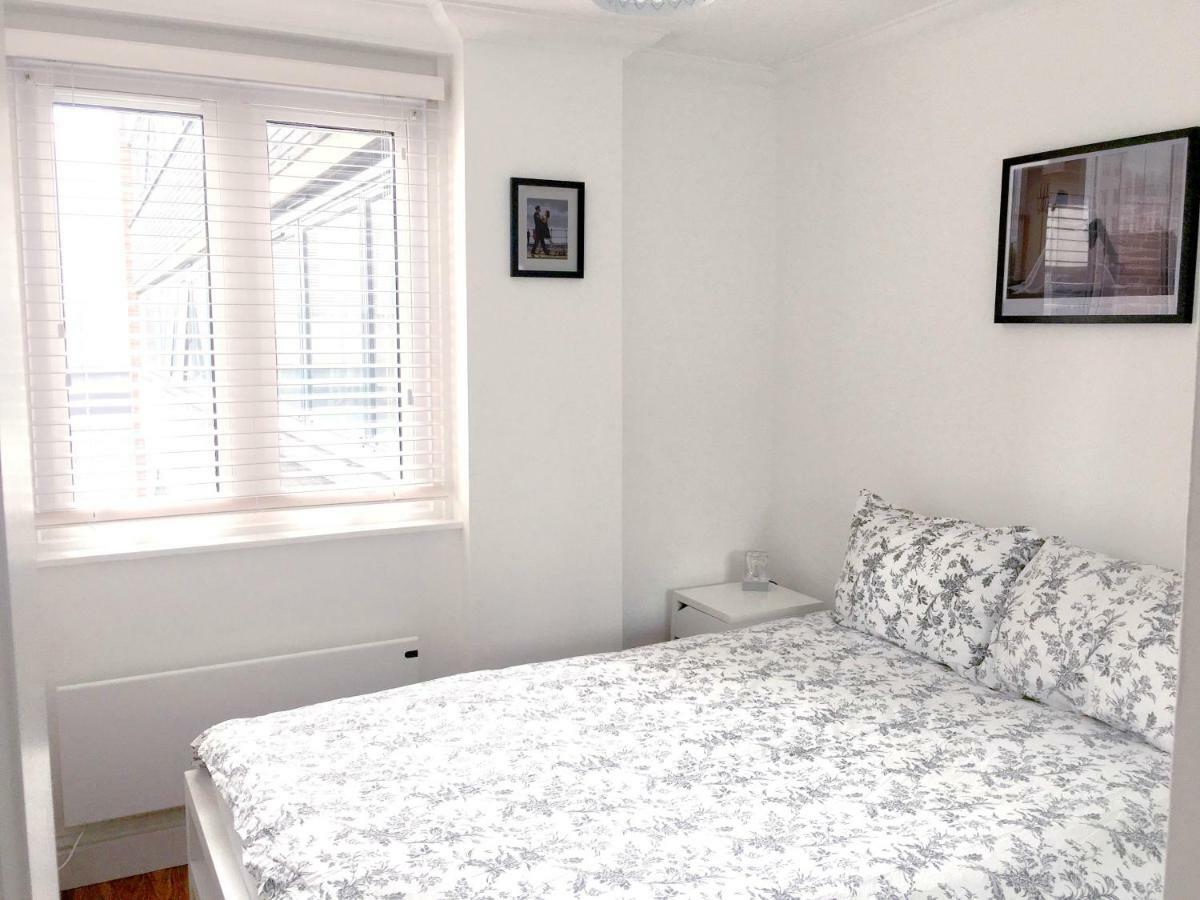 Superb Central Modern 3Bed 2Bath With Wifi, Trendy Fitzrovia W1 By Oxford Street Affable Informative Host London Exterior foto