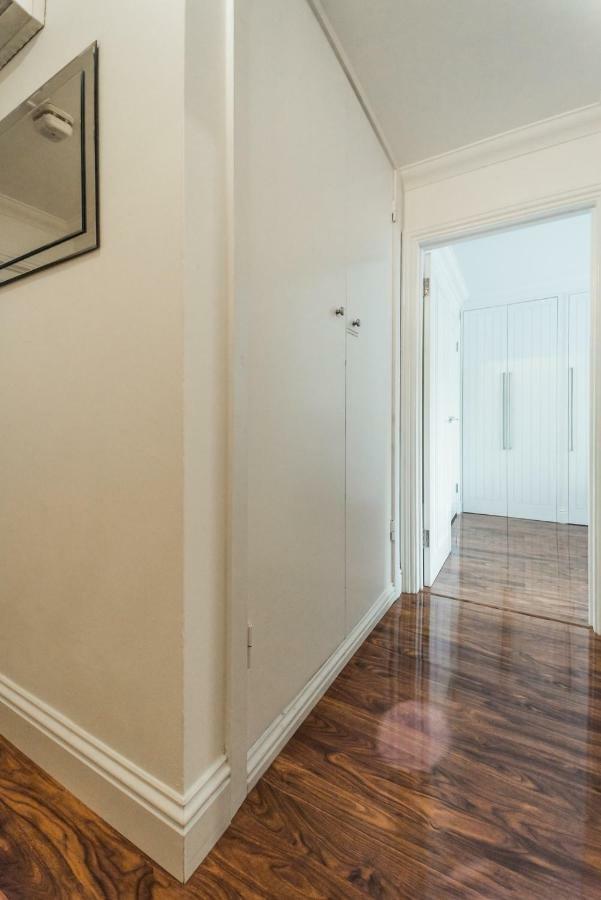 Superb Central Modern 3Bed 2Bath With Wifi, Trendy Fitzrovia W1 By Oxford Street Affable Informative Host London Exterior foto