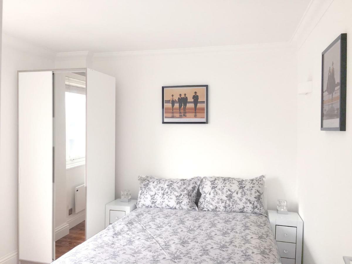 Superb Central Modern 3Bed 2Bath With Wifi, Trendy Fitzrovia W1 By Oxford Street Affable Informative Host London Exterior foto
