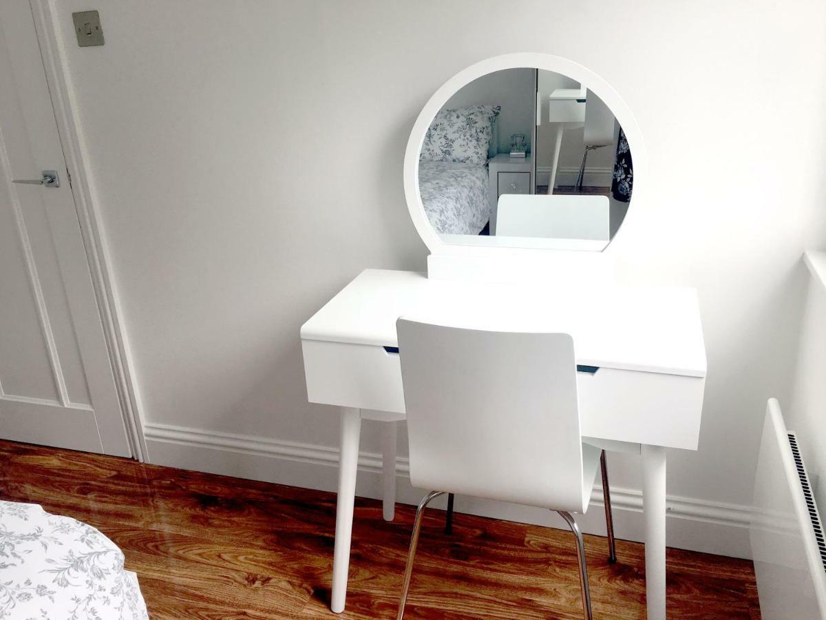 Superb Central Modern 3Bed 2Bath With Wifi, Trendy Fitzrovia W1 By Oxford Street Affable Informative Host London Exterior foto